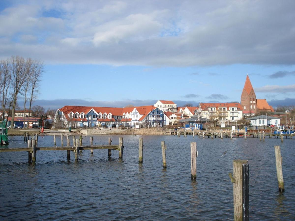 Apartment In Rerik Near The Baltic Sea Beach Kültér fotó
