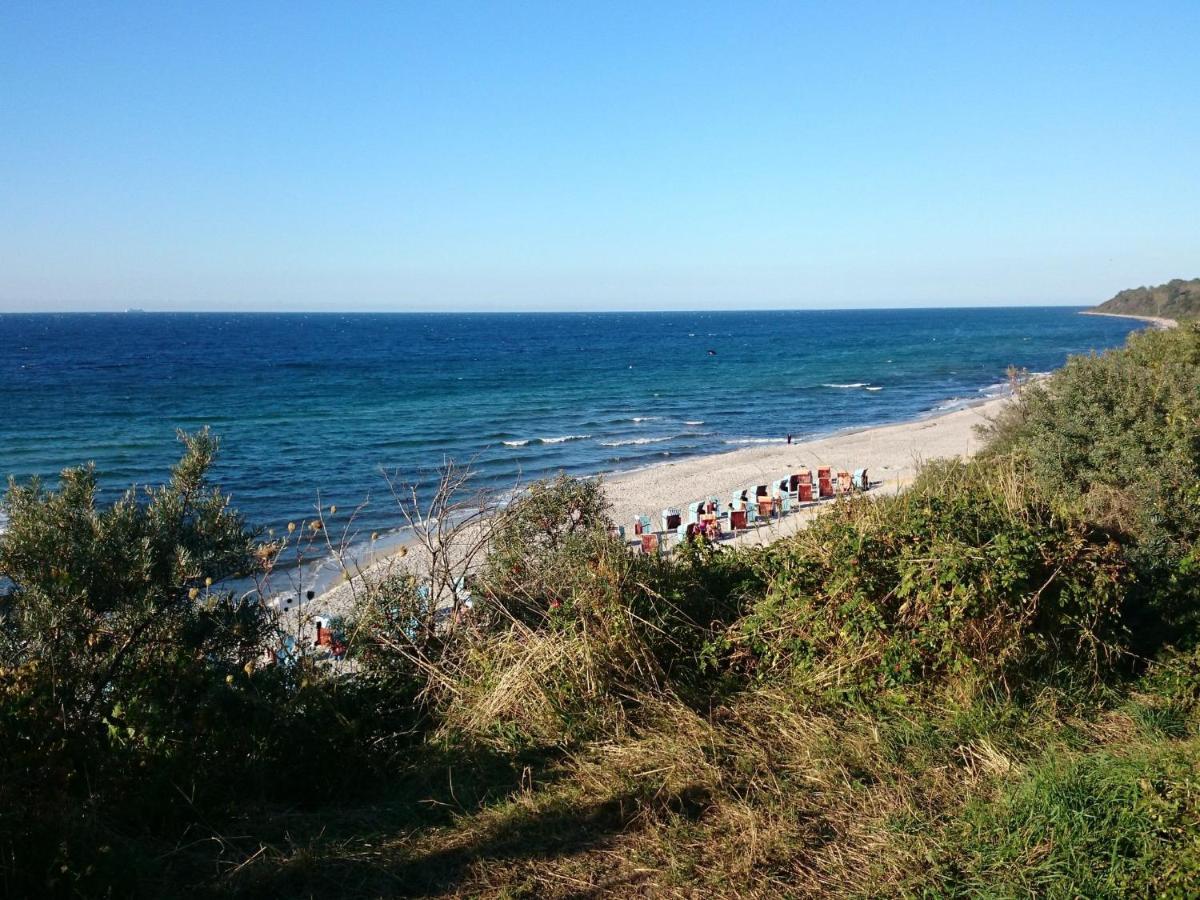 Apartment In Rerik Near The Baltic Sea Beach Kültér fotó