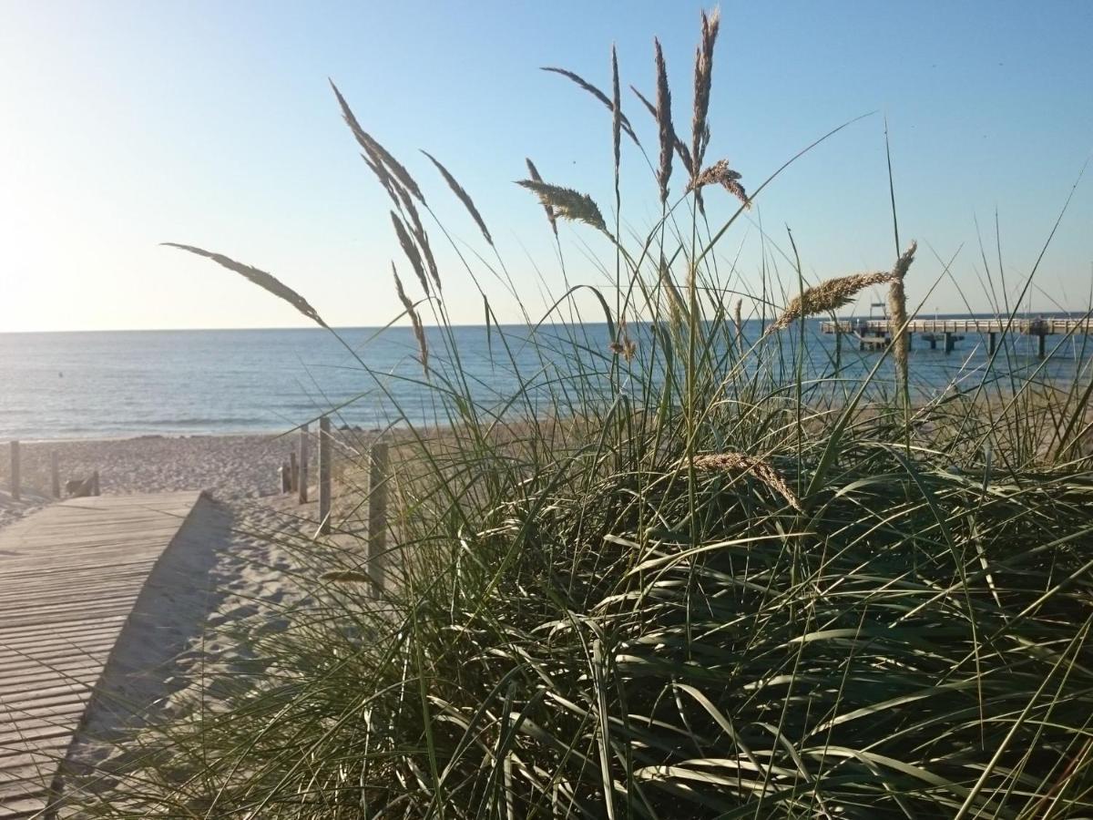 Apartment In Rerik Near The Baltic Sea Beach Kültér fotó