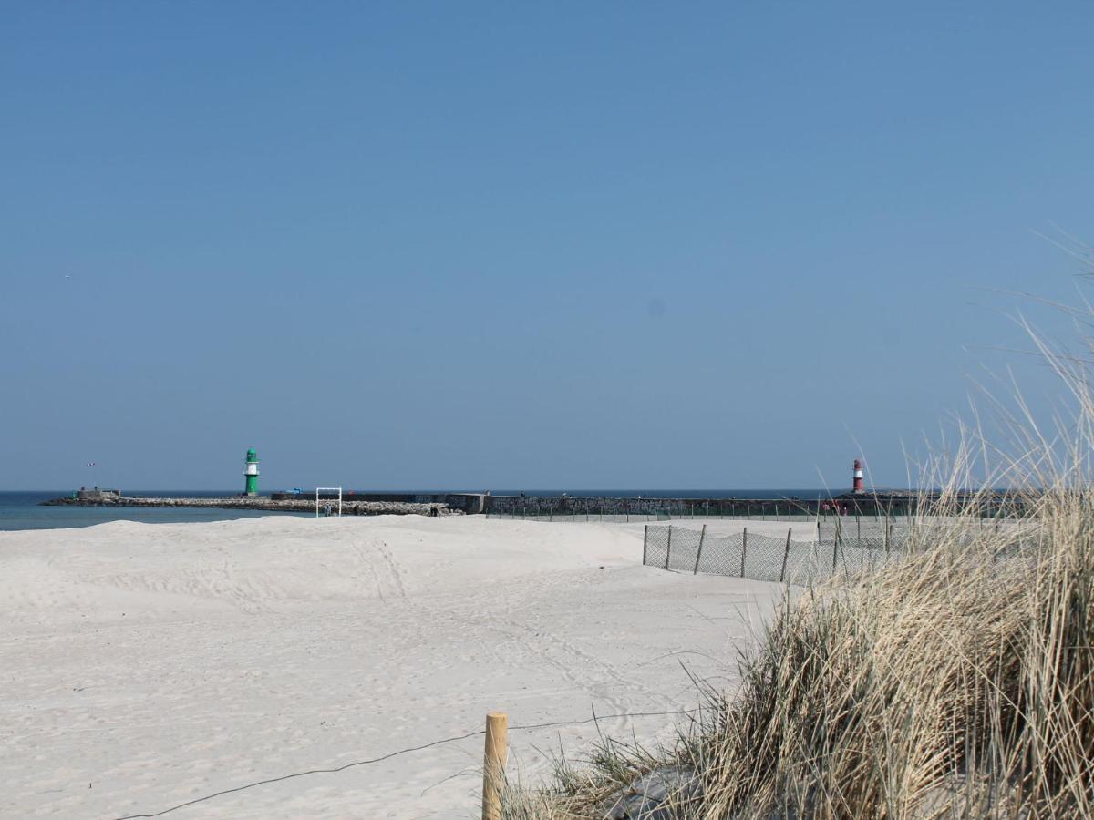 Apartment In Rerik Near The Baltic Sea Beach Kültér fotó