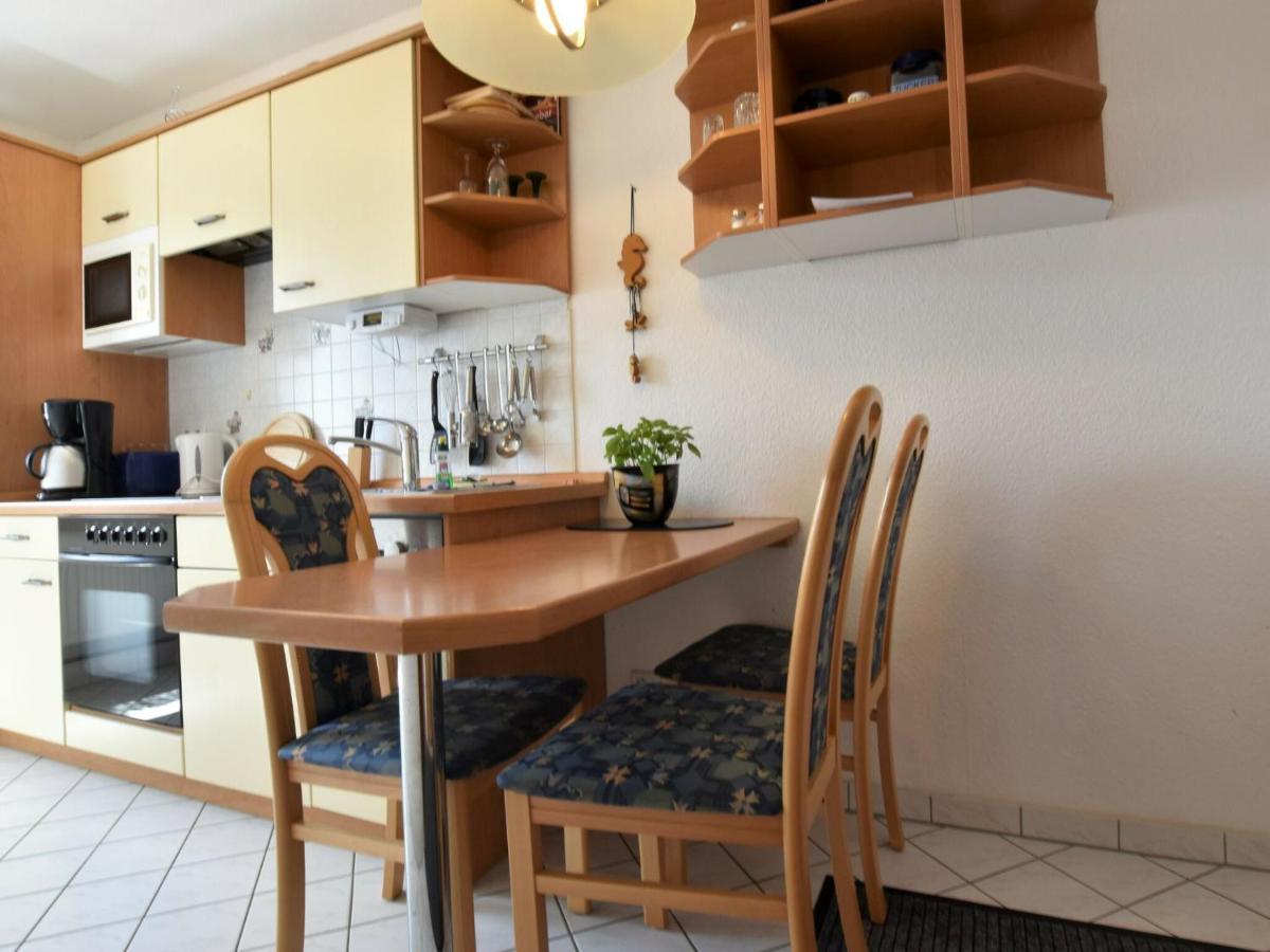 Apartment In Rerik Near The Baltic Sea Beach Kültér fotó