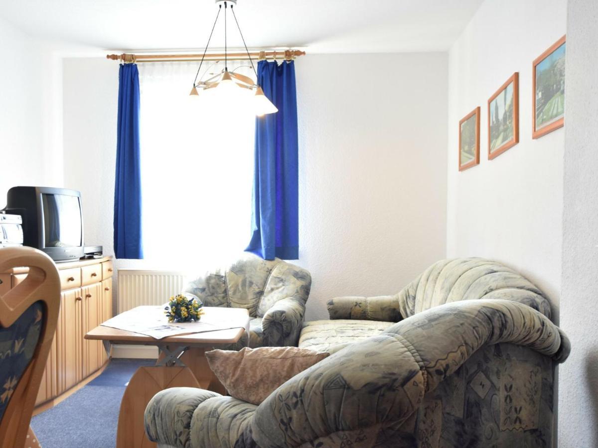 Apartment In Rerik Near The Baltic Sea Beach Kültér fotó