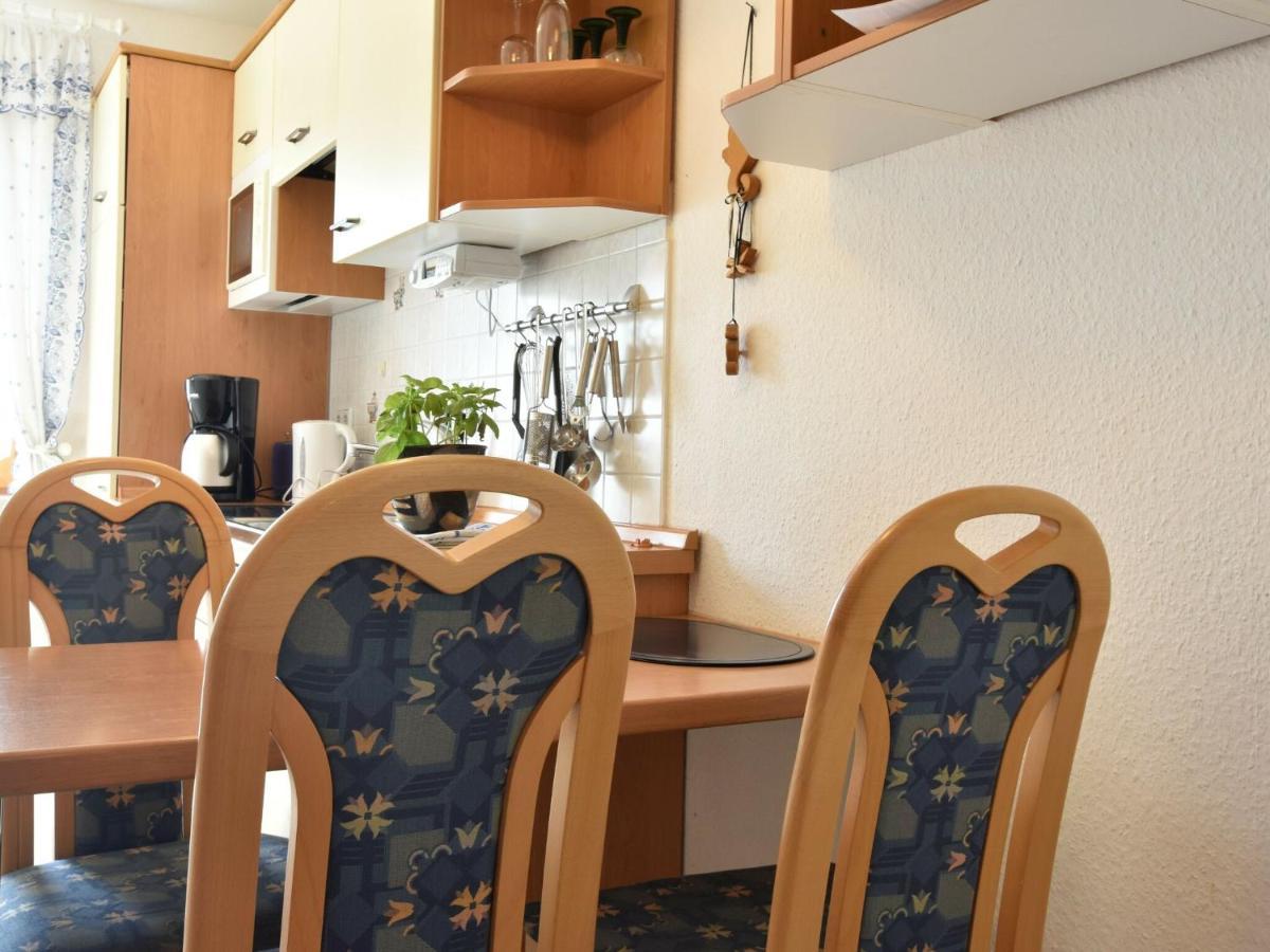 Apartment In Rerik Near The Baltic Sea Beach Kültér fotó