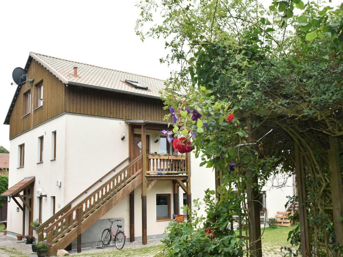 Apartment In Rerik Near The Baltic Sea Beach Kültér fotó