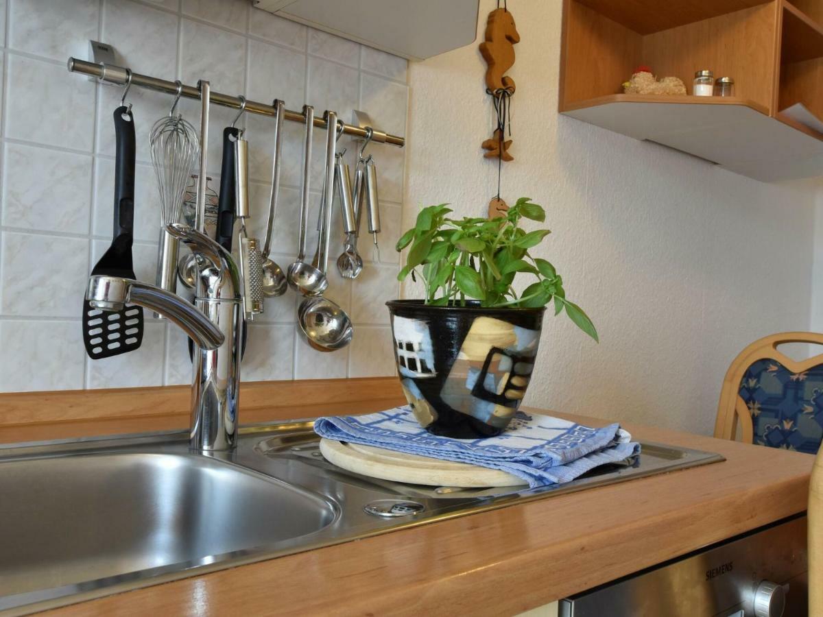 Apartment In Rerik Near The Baltic Sea Beach Kültér fotó